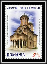 Monastery