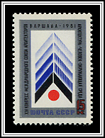 Warsaw 1981