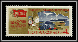 Communications & Transportation
