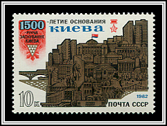 Cityscape