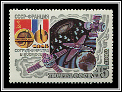 Satellites