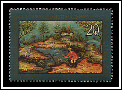 The Fisherman