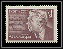 Portrait & Score