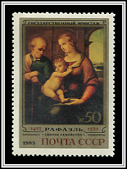 Holy Family