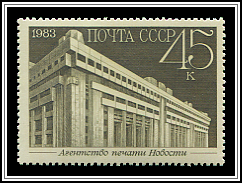 Press Agency Novosti