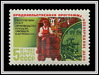 Agricultural Production