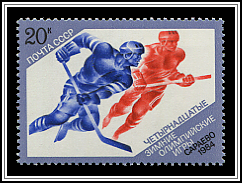 Ice Hockey
