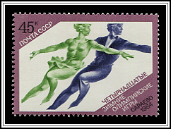 Figure Skating