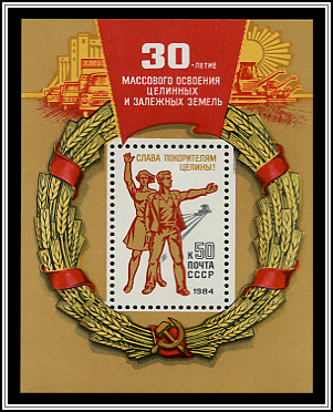 Male and Femaile Workers and Cultivated Land