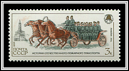 Horse-drawn Crew Wagon, 19th Century