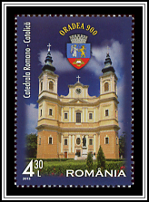 Roman Catholic Cathedral