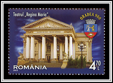 Queen Marie Theatre
