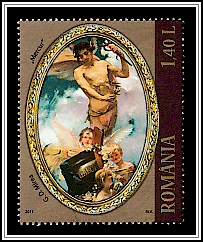 Mercury, George Demetrescu Mirea