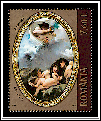 Prometheus, George Demetrescu Mirea
