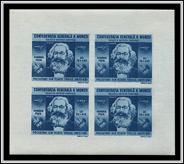 Karl Marx