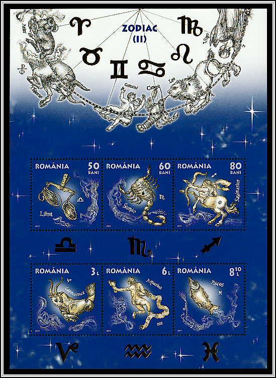 Souvenir Sheet