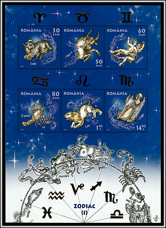 Souvenir Sheet