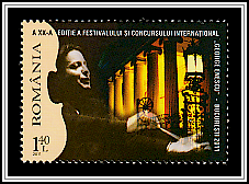 Conductor & Concert Hall