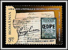 Musical Score & Signature