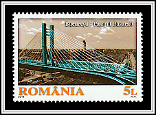 Bridge Superstructure