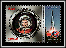 Yuri Gagarin