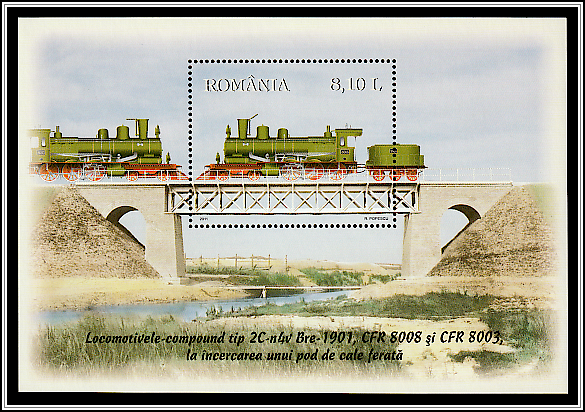CFR 8003 & 8008 - Bridge Load Test