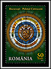 Coat of Arms of Wallachia