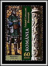 Basarab I