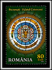 Coat of Arms of Moldova