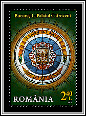 Coat of Arms of Transylvania
