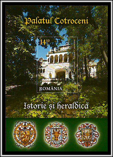 Presidential Palace