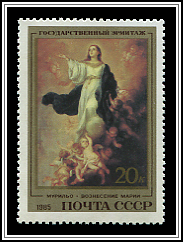 Assumption of Mary