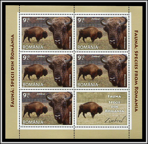 Bison Bosanus