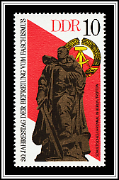 Soviet War Memorial