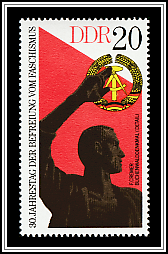 Buchenwald Memorial