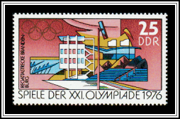 Rowing Regatta in Brandenburg