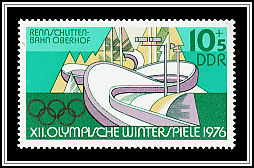 Raceway, Oberhof
