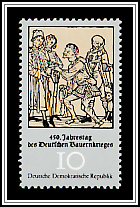 Farmers Delivering the Tithe