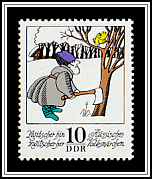 Fairy Tale Scene
