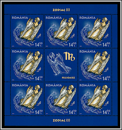 Virgo