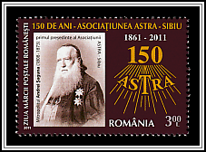 Metropolitan Andrei Saguna