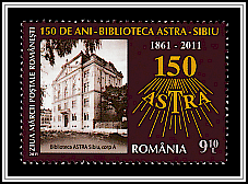 Association Library, Sibiu