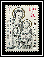 Madonna and Child