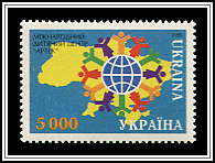 Map & Emblem