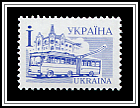 Trolleybus PMZ T-1