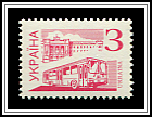 City Bus LAZ-52523