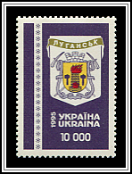 Luhansk