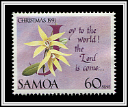 Joy to the World! The Lord is Come