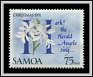 Hark! The Herald Angels Sing