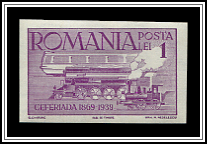 Three Generations of Locomotives